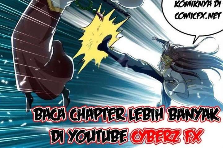The Terminal Illness Chapter 18 - halaman 25