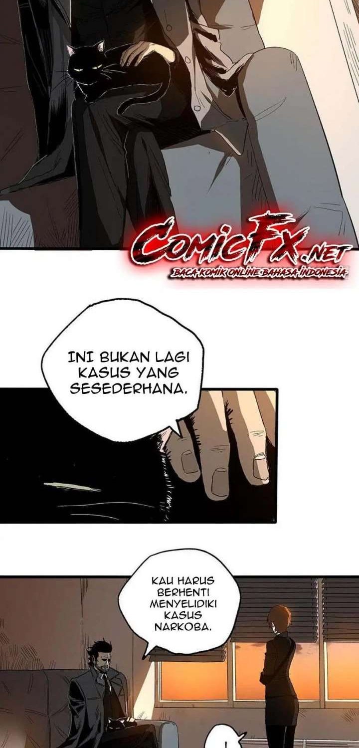 The Terminal Illness Chapter 18 - halaman 4