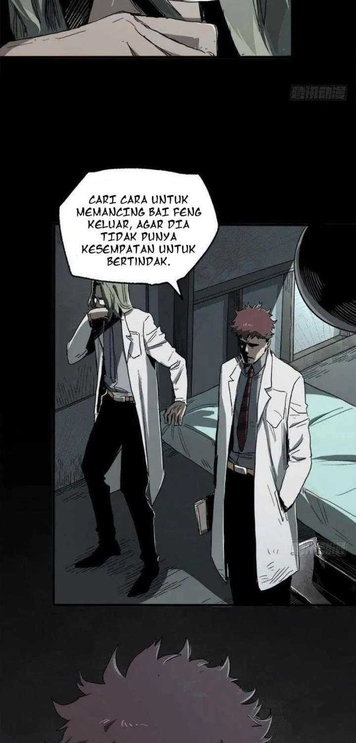 The Terminal Illness Chapter 19 - halaman 10