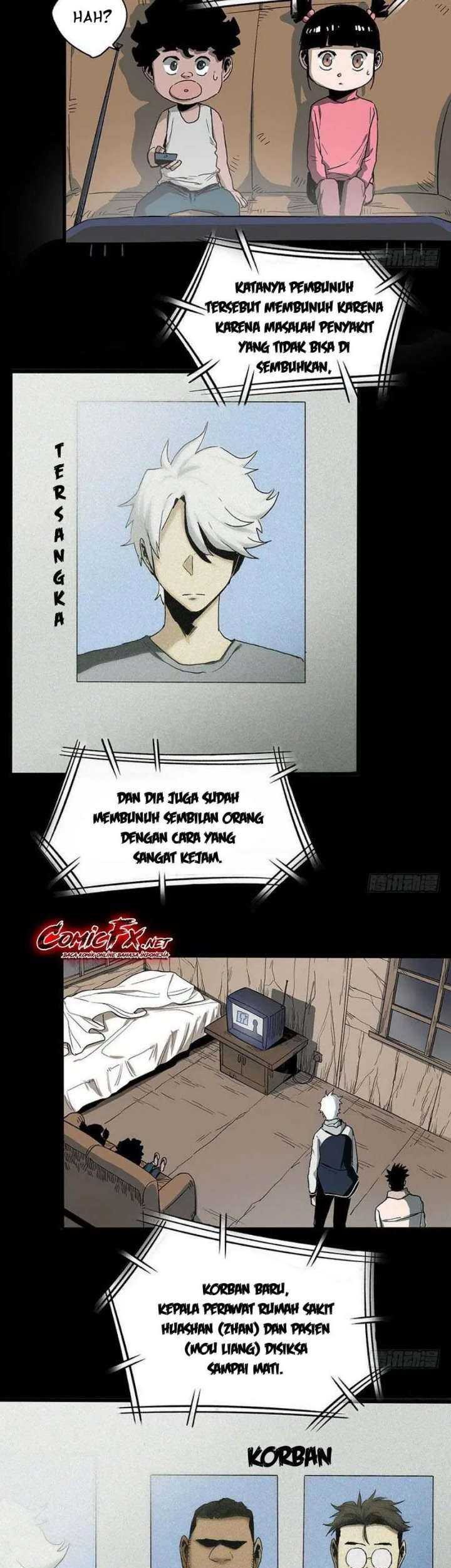 The Terminal Illness Chapter 19 - halaman 3