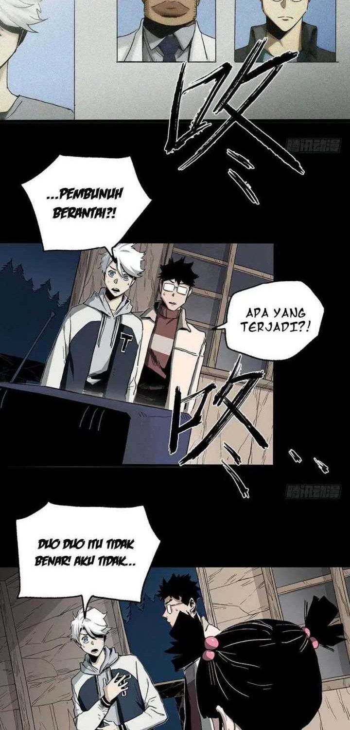 The Terminal Illness Chapter 19 - halaman 4