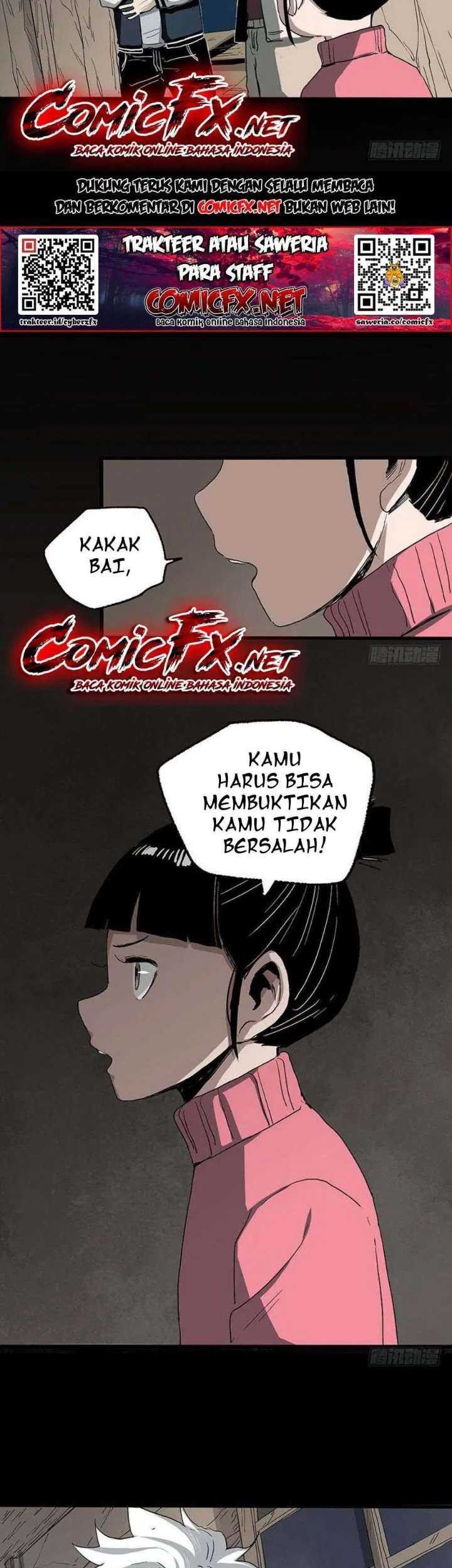 The Terminal Illness Chapter 19 - halaman 5