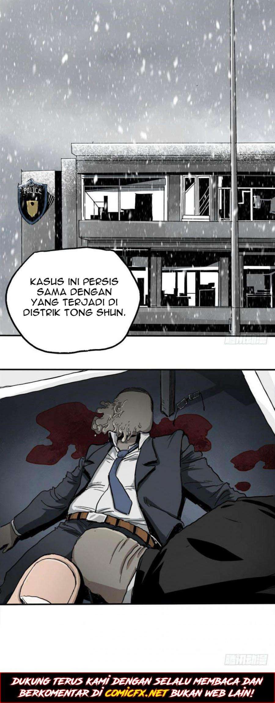 The Terminal Illness Chapter 2 - halaman 4