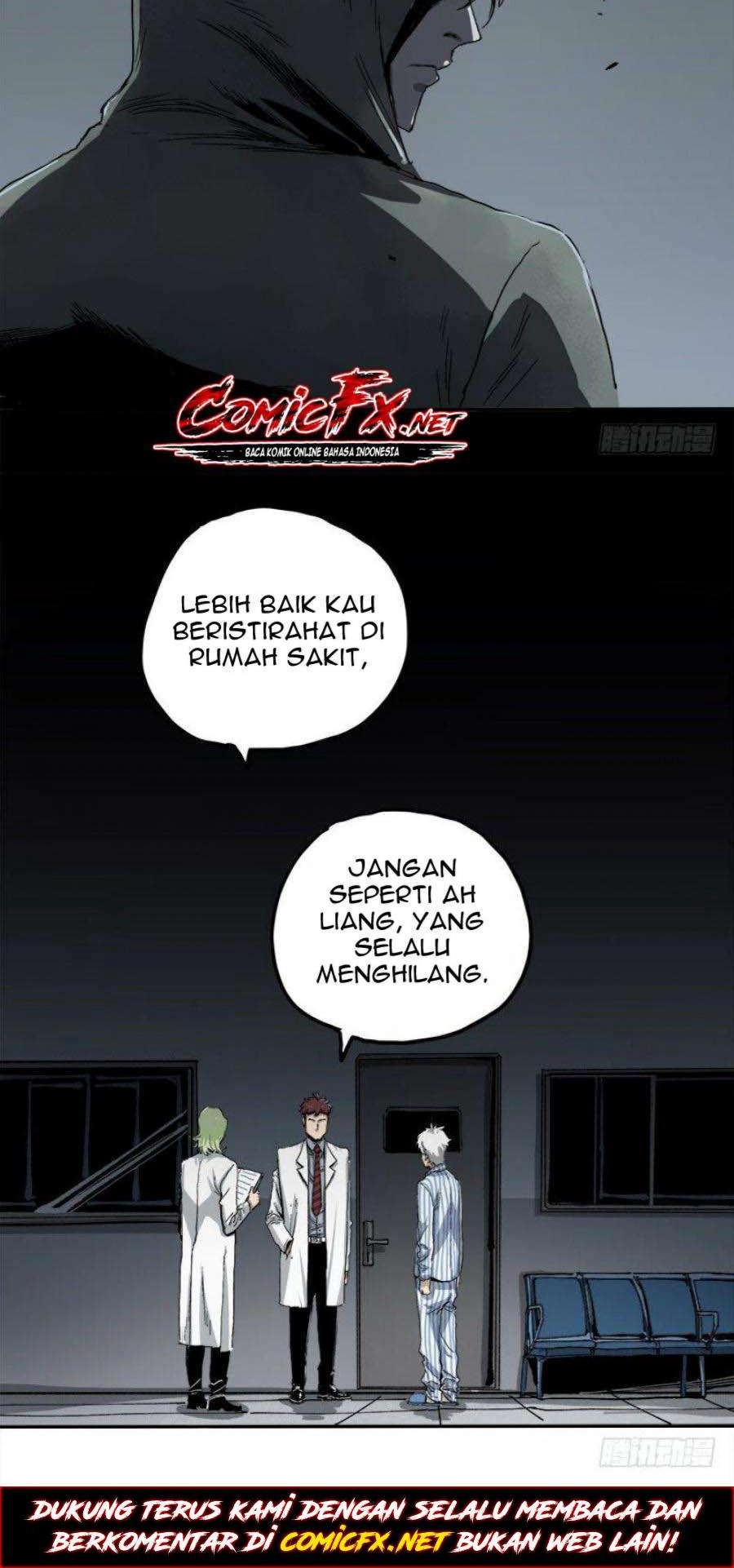 The Terminal Illness Chapter 2 - halaman 46