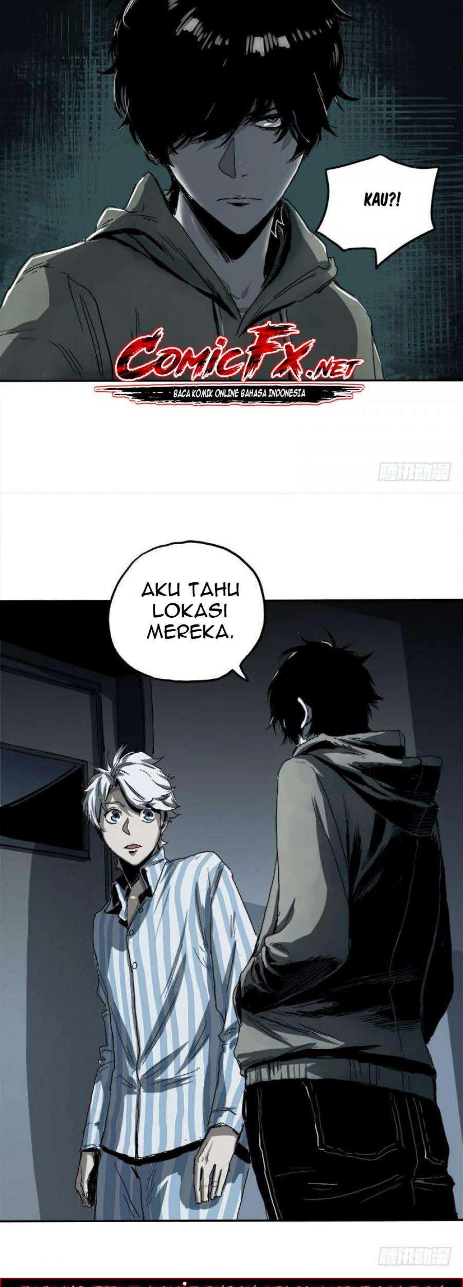 The Terminal Illness Chapter 2 - halaman 49