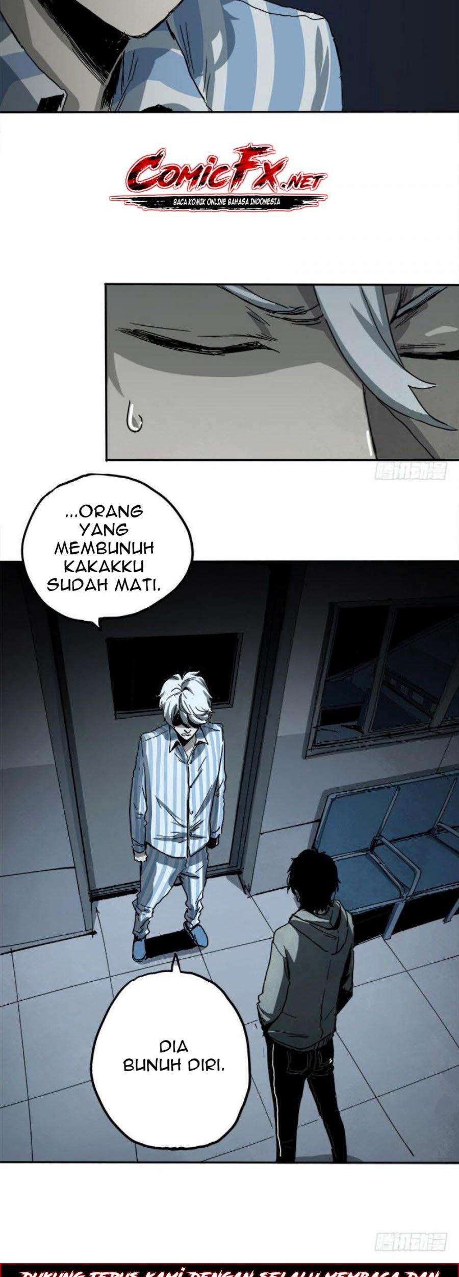 The Terminal Illness Chapter 2 - halaman 53