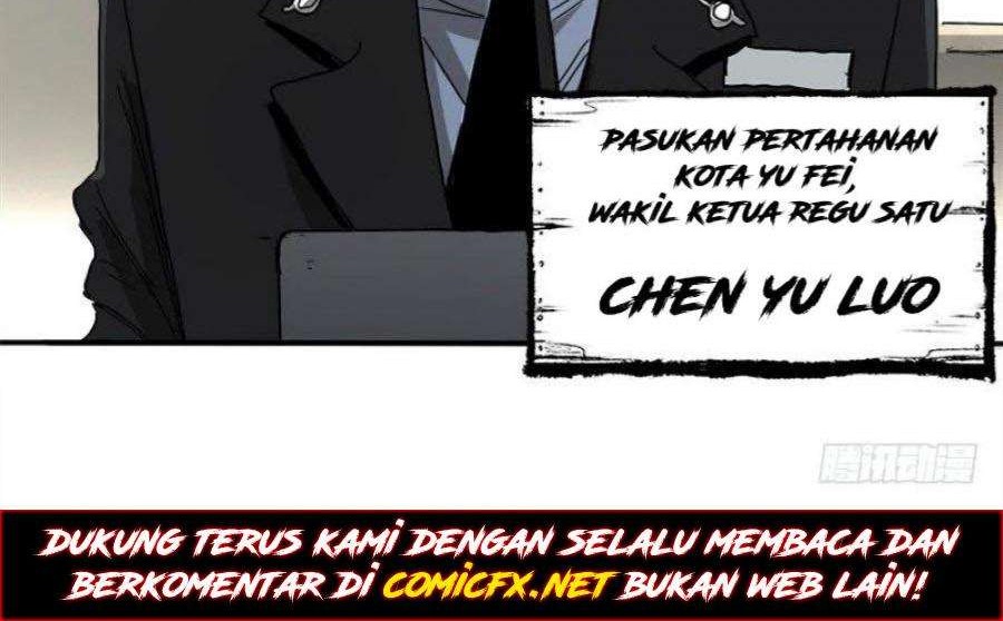 The Terminal Illness Chapter 2 - halaman 8