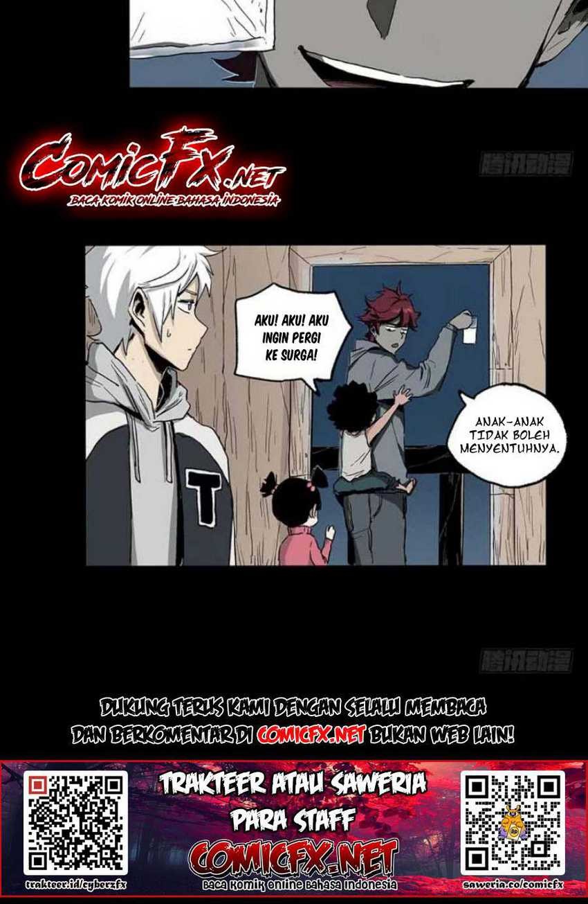 The Terminal Illness Chapter 20 - halaman 6