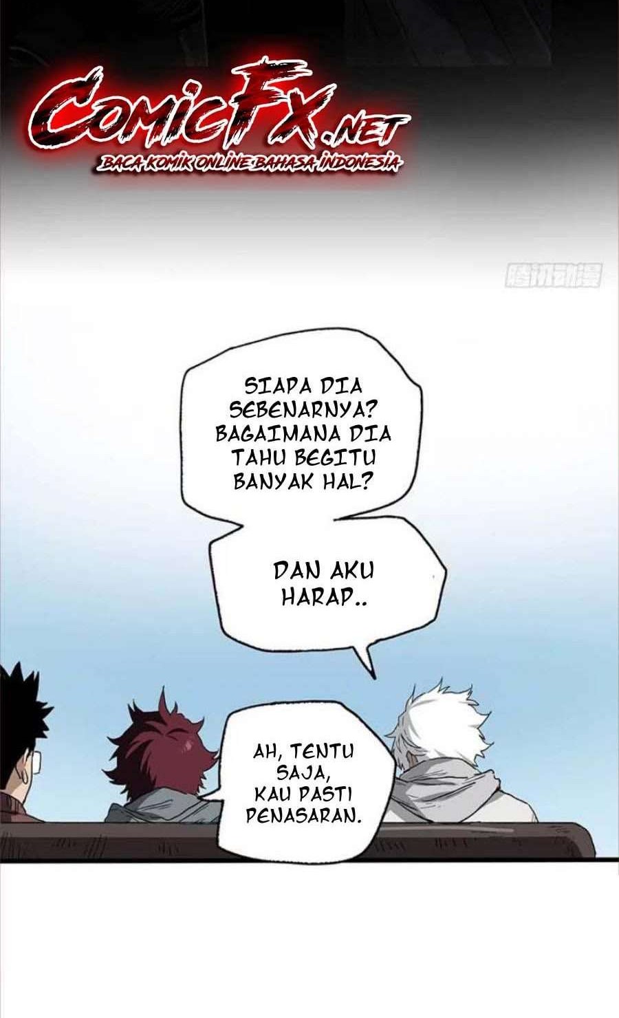 The Terminal Illness Chapter 21 - halaman 17