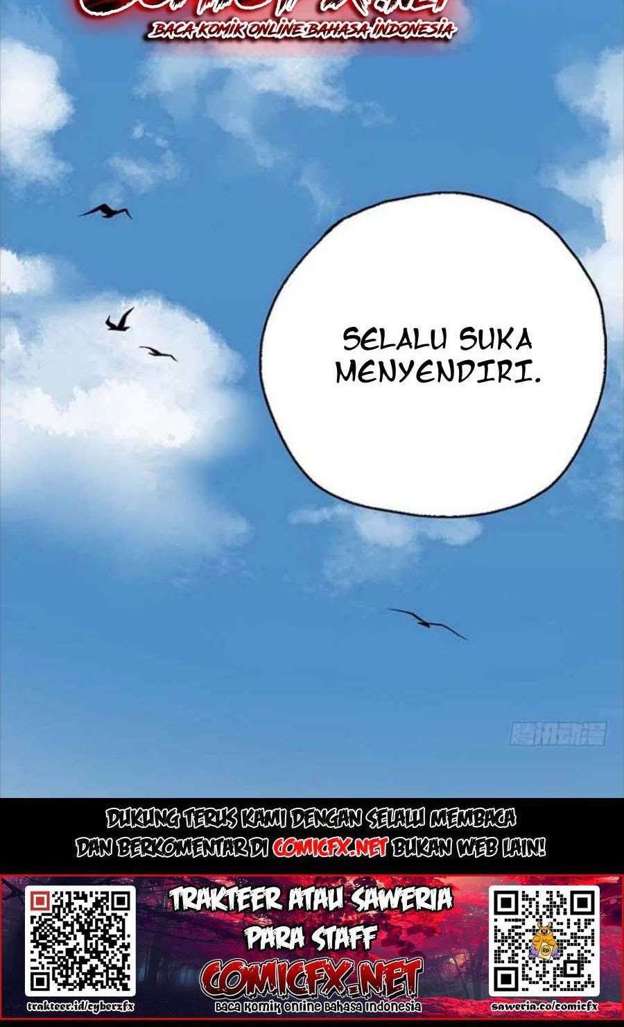 The Terminal Illness Chapter 21 - halaman 19