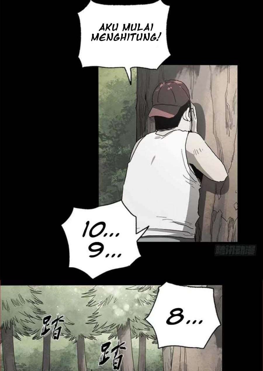 The Terminal Illness Chapter 21 - halaman 29