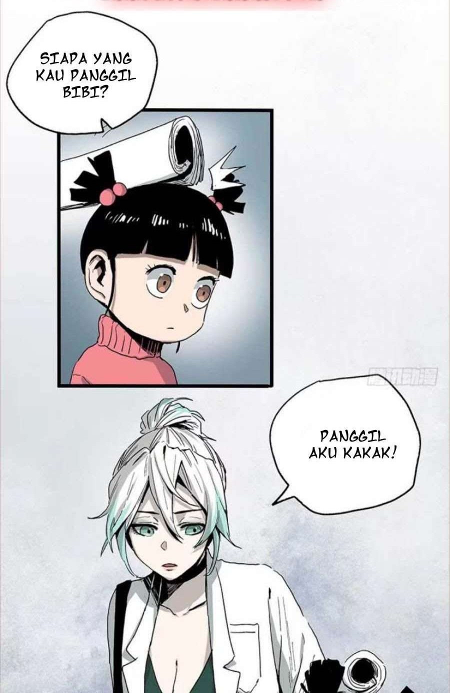 The Terminal Illness Chapter 21 - halaman 5