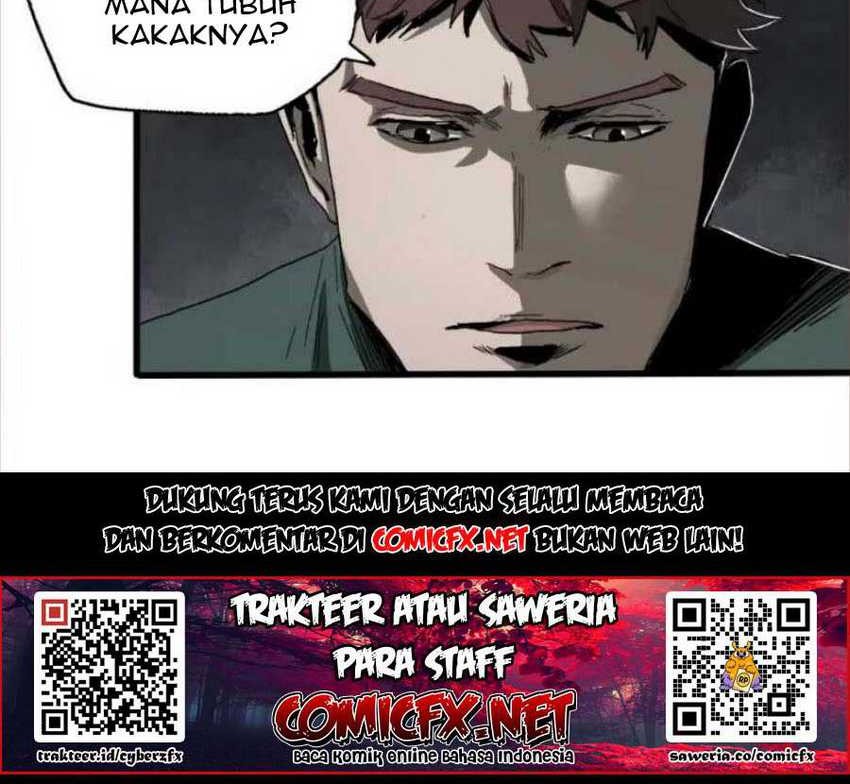 The Terminal Illness Chapter 22 - halaman 20
