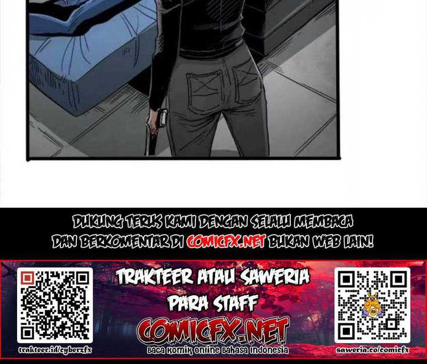 The Terminal Illness Chapter 22 - halaman 35
