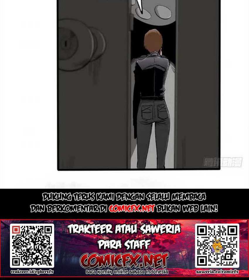 The Terminal Illness Chapter 22 - halaman 38