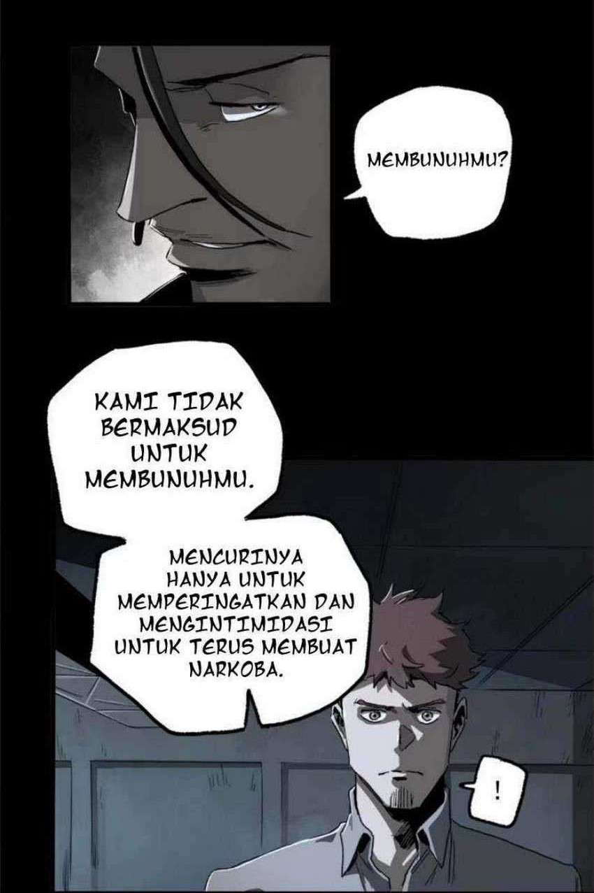 The Terminal Illness Chapter 23 - halaman 35