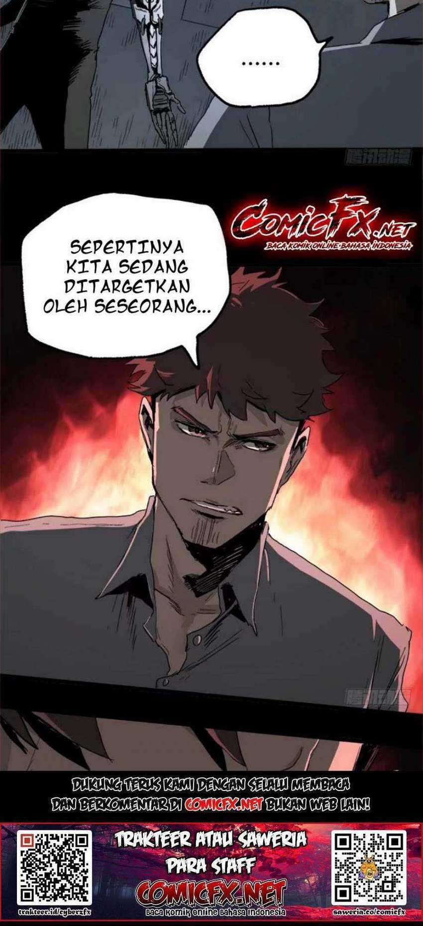 The Terminal Illness Chapter 23 - halaman 38