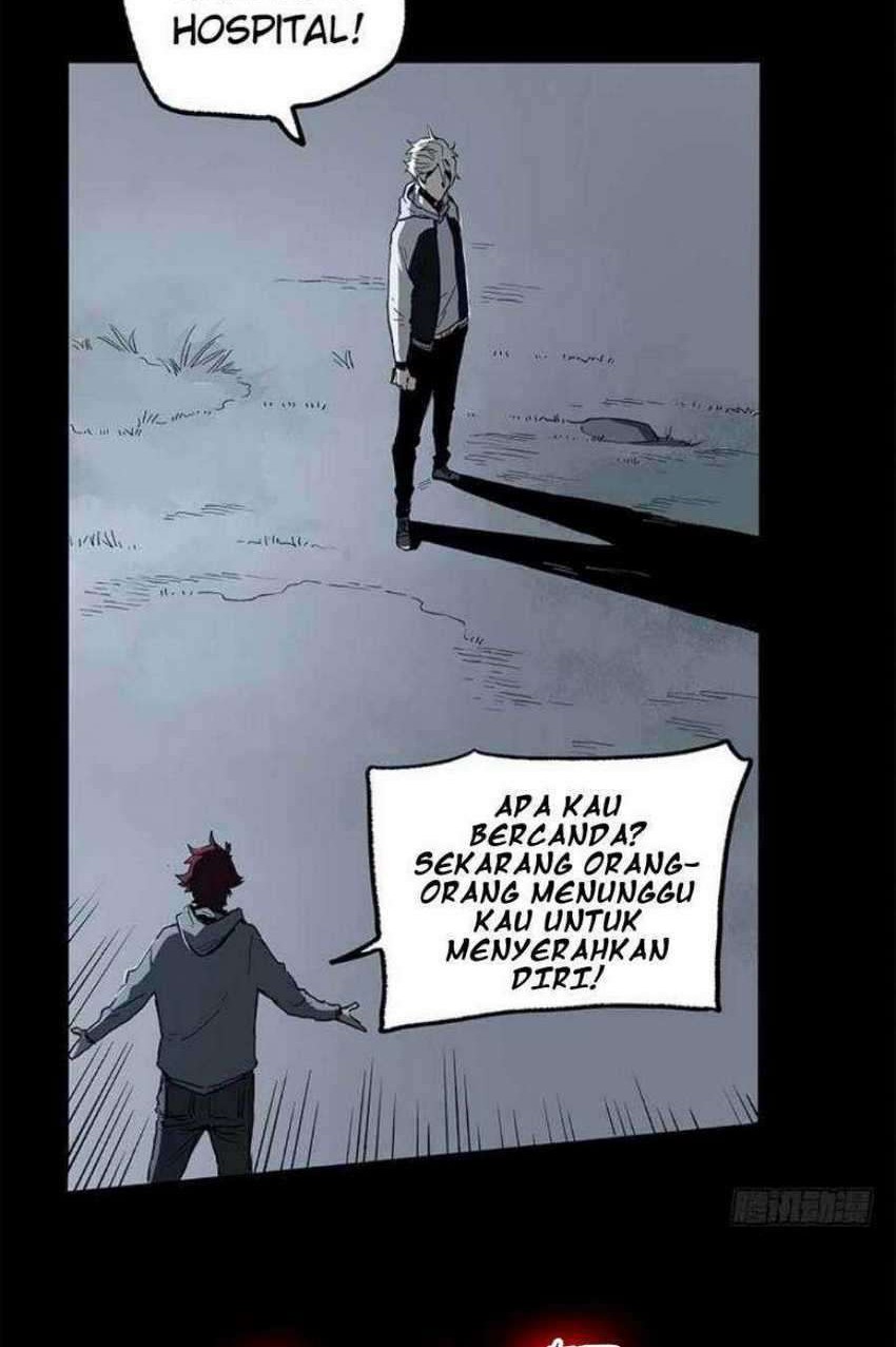 The Terminal Illness Chapter 23 - halaman 46