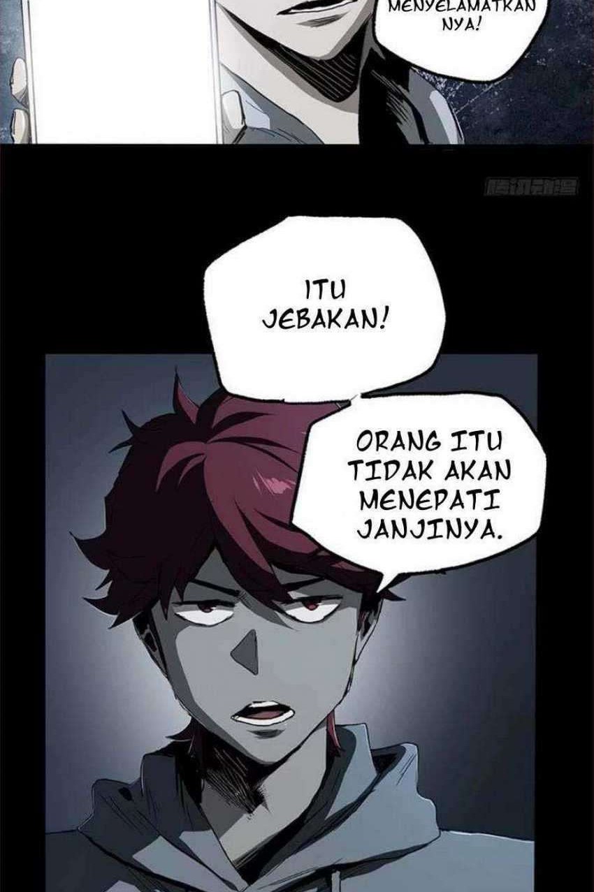 The Terminal Illness Chapter 23 - halaman 48