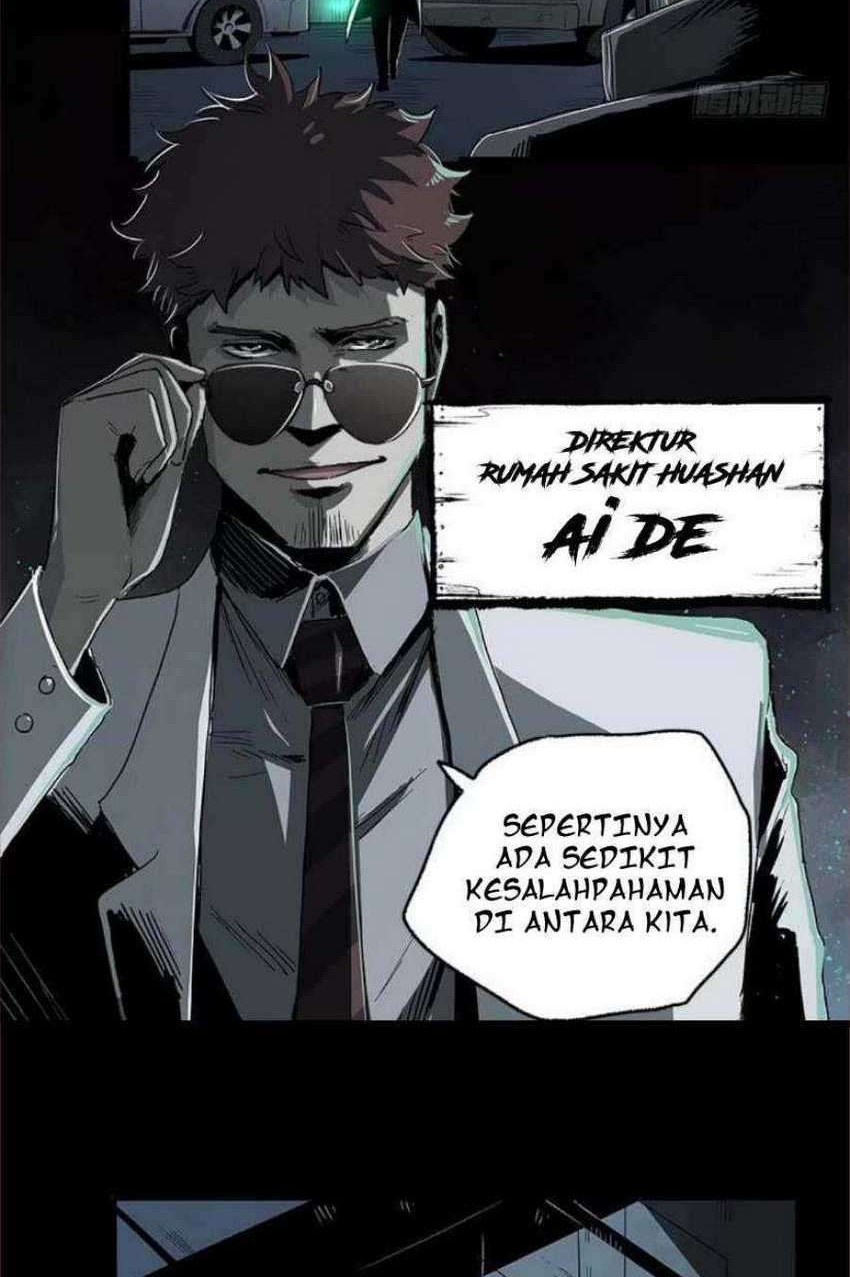 The Terminal Illness Chapter 23 - halaman 5