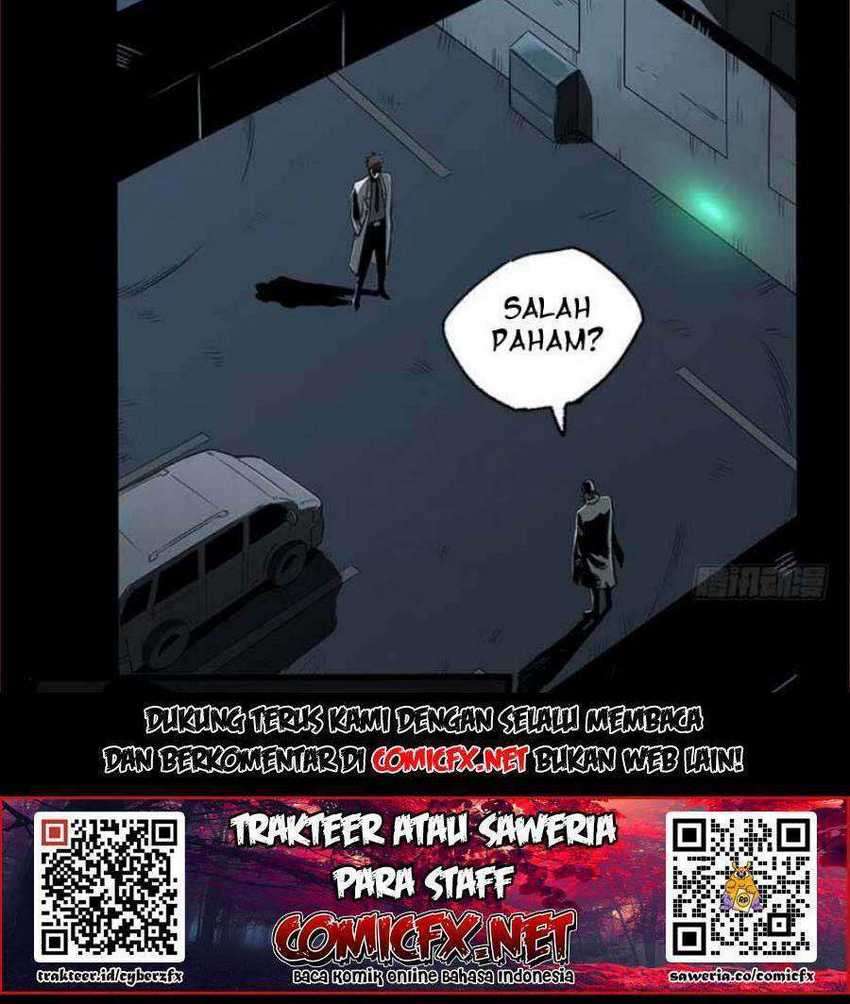The Terminal Illness Chapter 23 - halaman 6