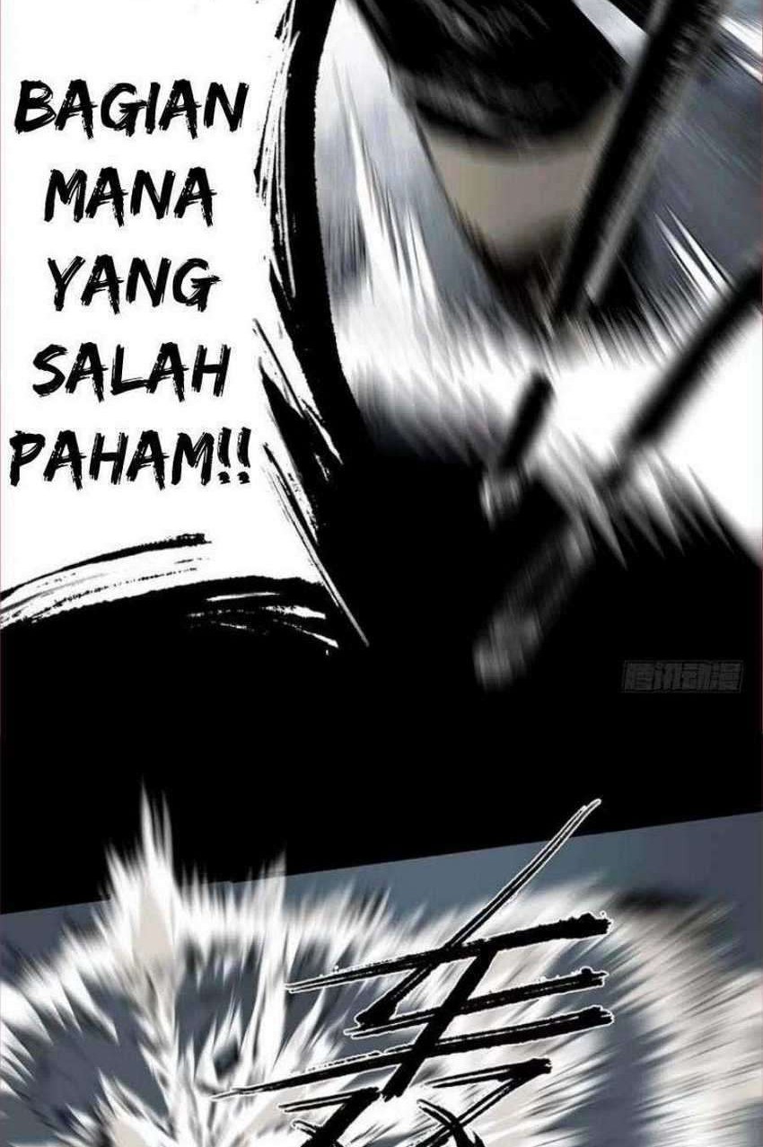 The Terminal Illness Chapter 23 - halaman 8