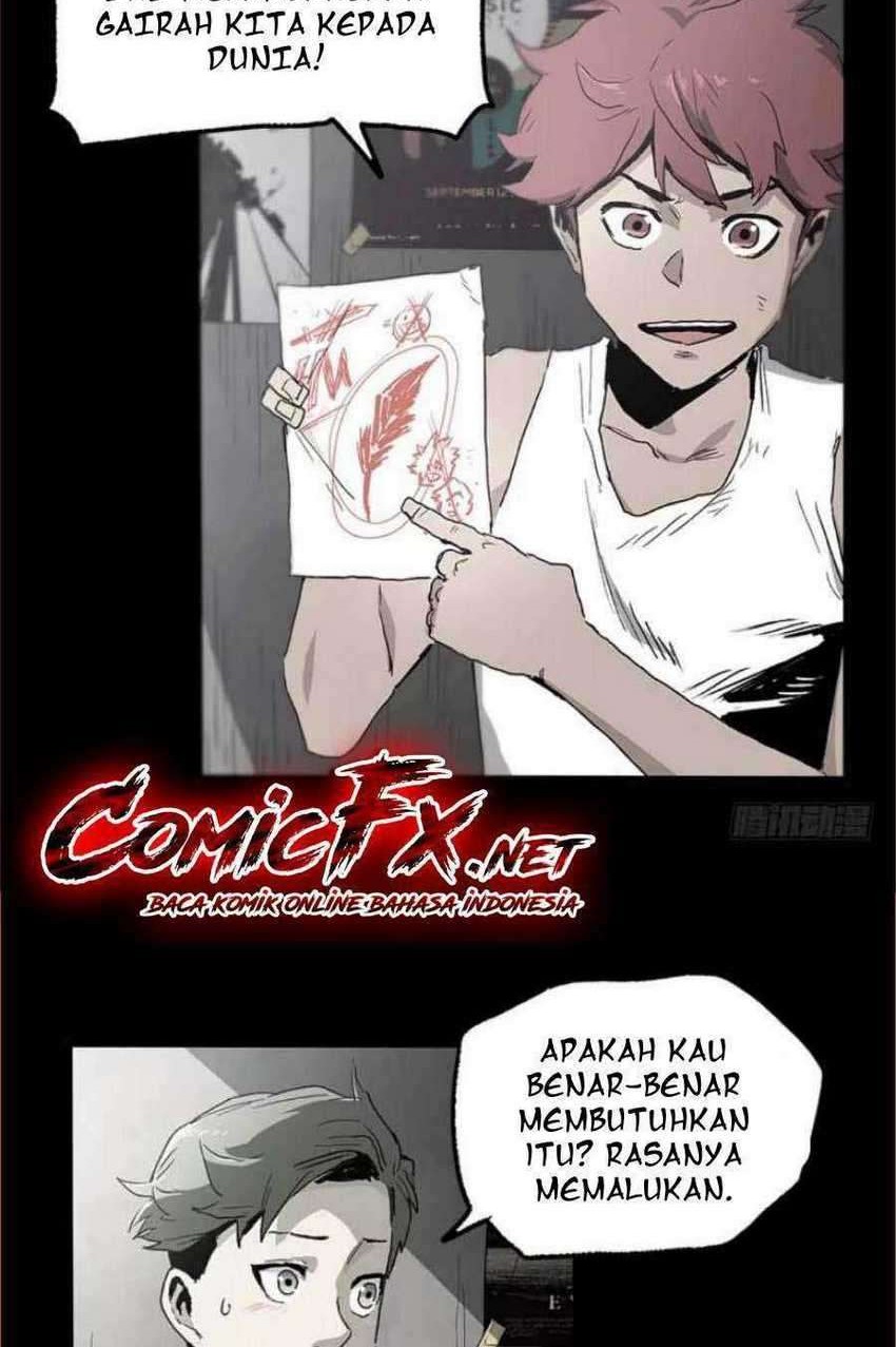 The Terminal Illness Chapter 24 - halaman 13
