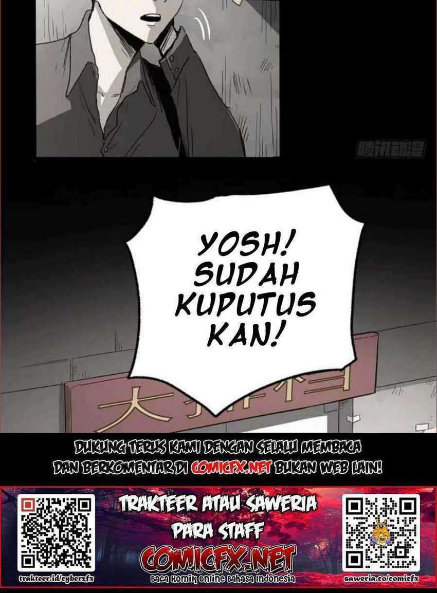 The Terminal Illness Chapter 24 - halaman 14