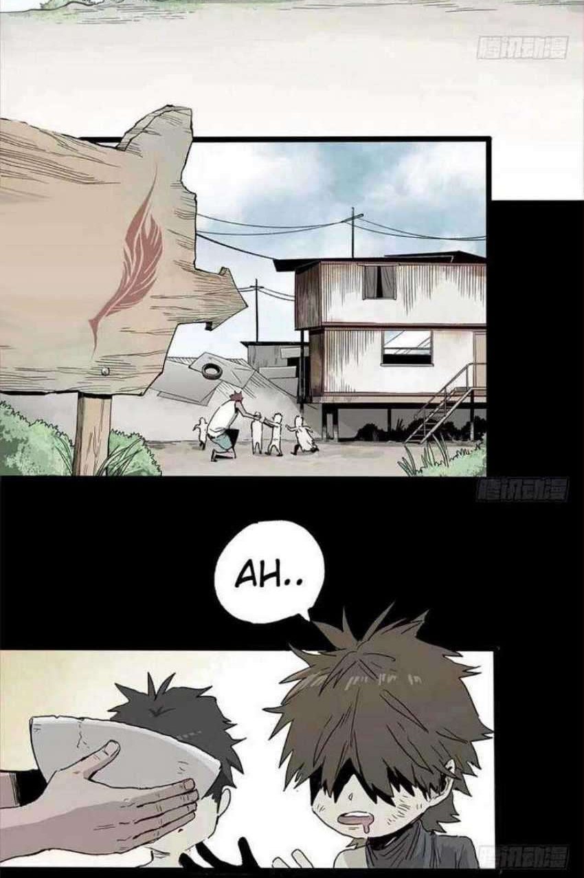 The Terminal Illness Chapter 24 - halaman 16