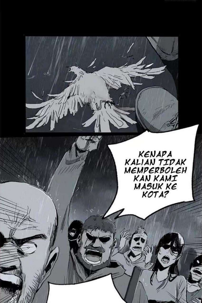 The Terminal Illness Chapter 24 - halaman 20