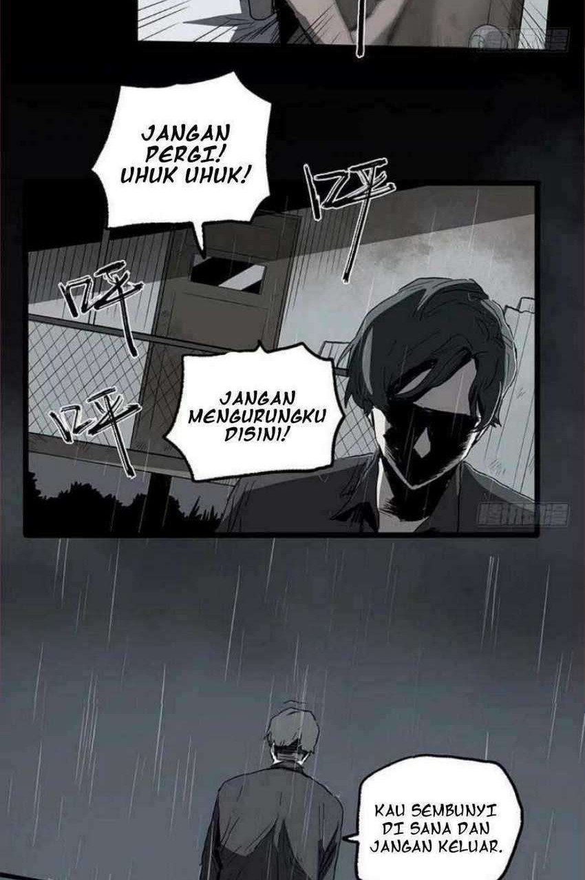 The Terminal Illness Chapter 24 - halaman 23