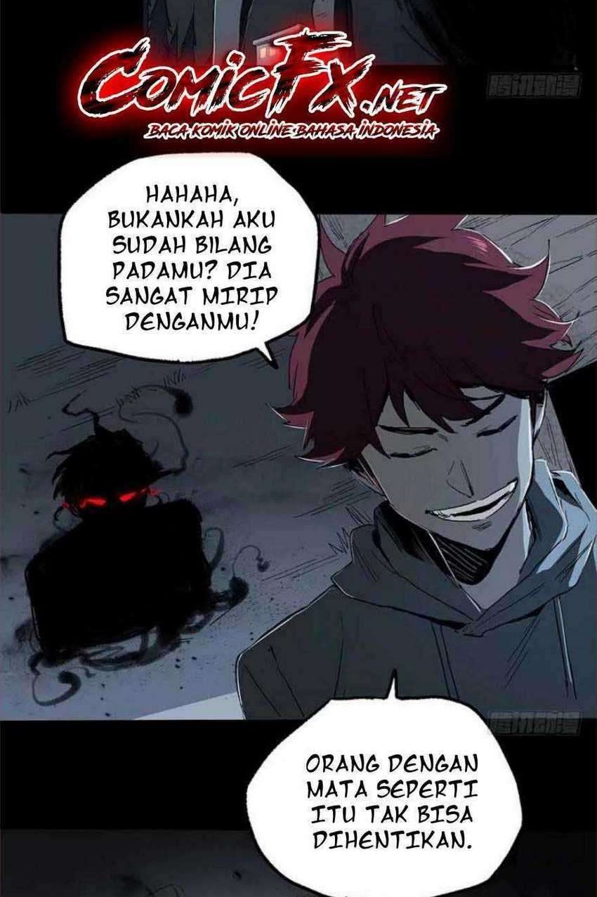 The Terminal Illness Chapter 24 - halaman 3