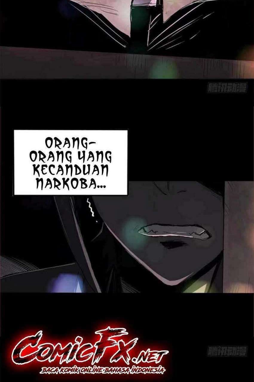 The Terminal Illness Chapter 24 - halaman 31