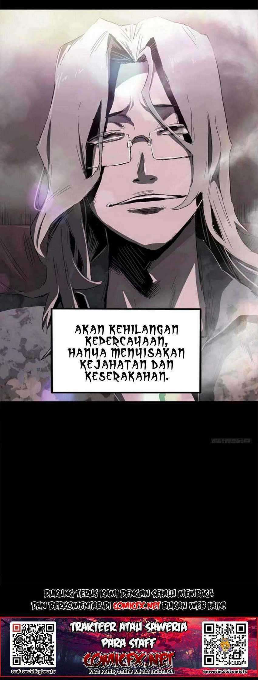The Terminal Illness Chapter 24 - halaman 32