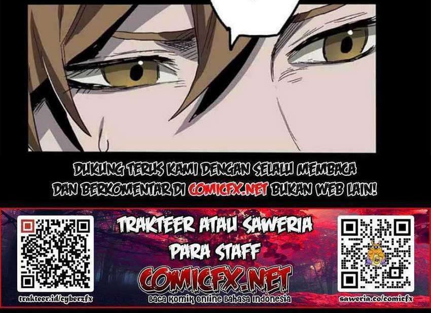 The Terminal Illness Chapter 24 - halaman 36