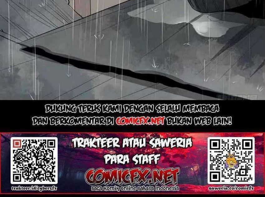 The Terminal Illness Chapter 24 - halaman 8