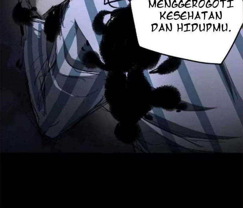 The Terminal Illness Chapter 25 - halaman 11