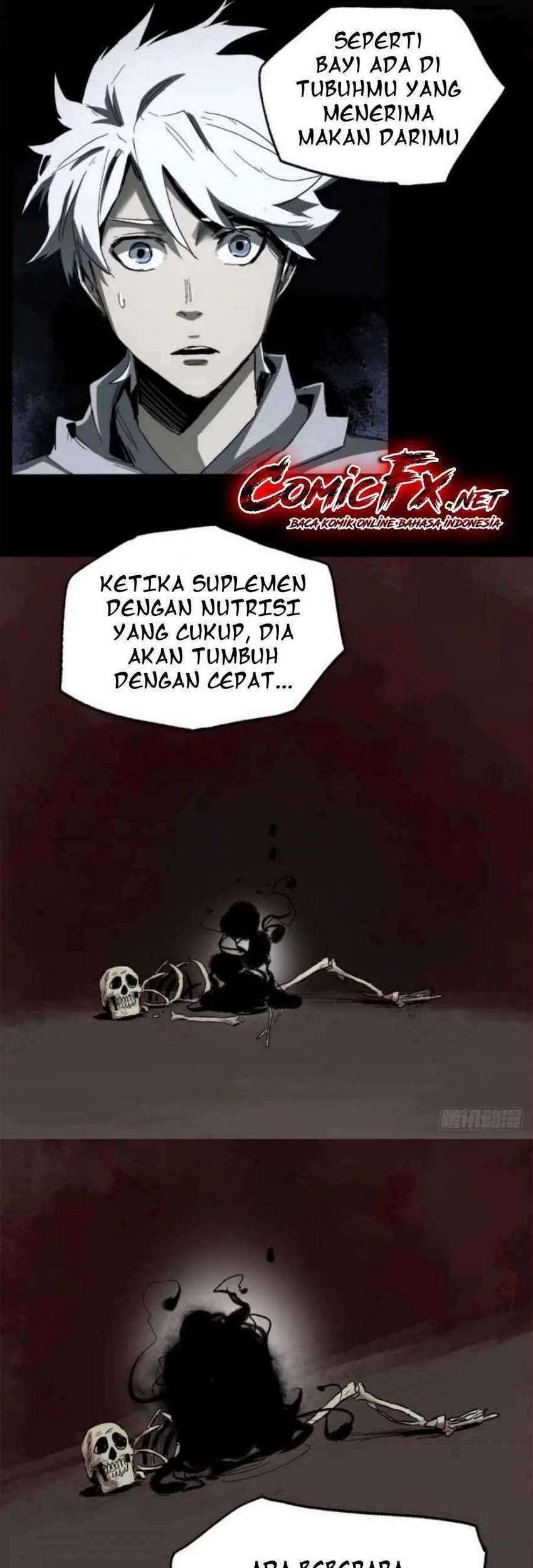 The Terminal Illness Chapter 25 - halaman 14