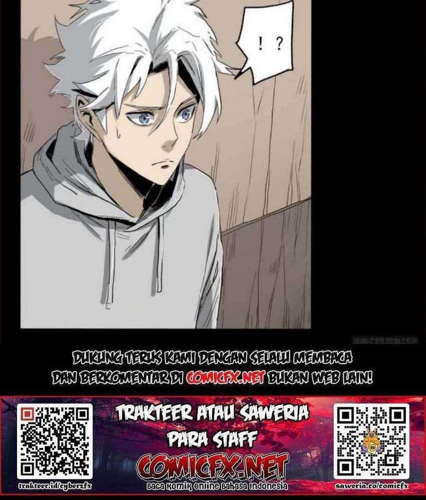 The Terminal Illness Chapter 25 - halaman 19