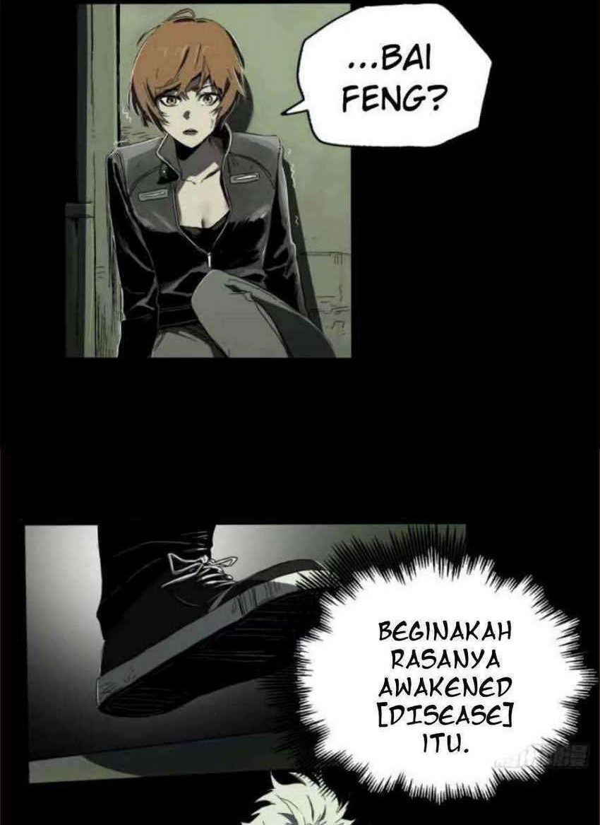 The Terminal Illness Chapter 25 - halaman 27