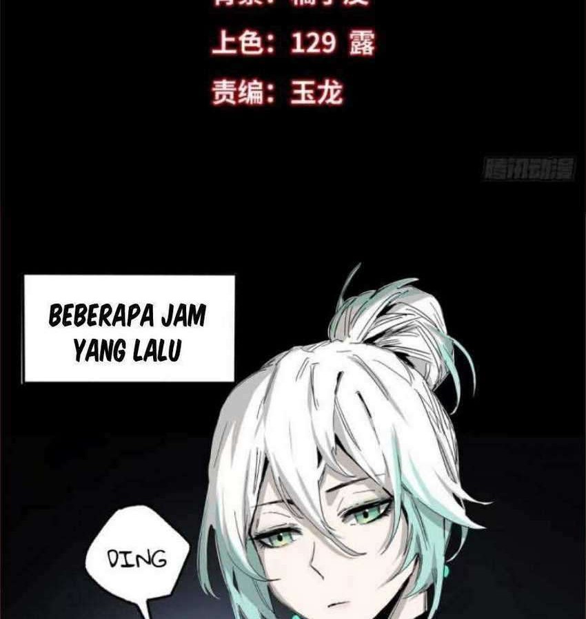 The Terminal Illness Chapter 25 - halaman 3