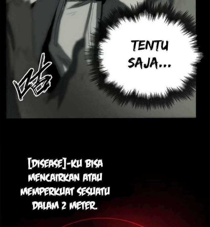 The Terminal Illness Chapter 25 - halaman 35