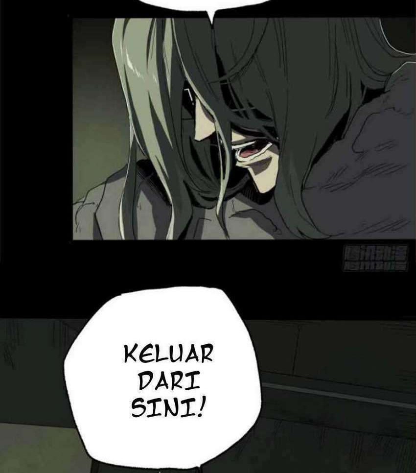 The Terminal Illness Chapter 25 - halaman 45