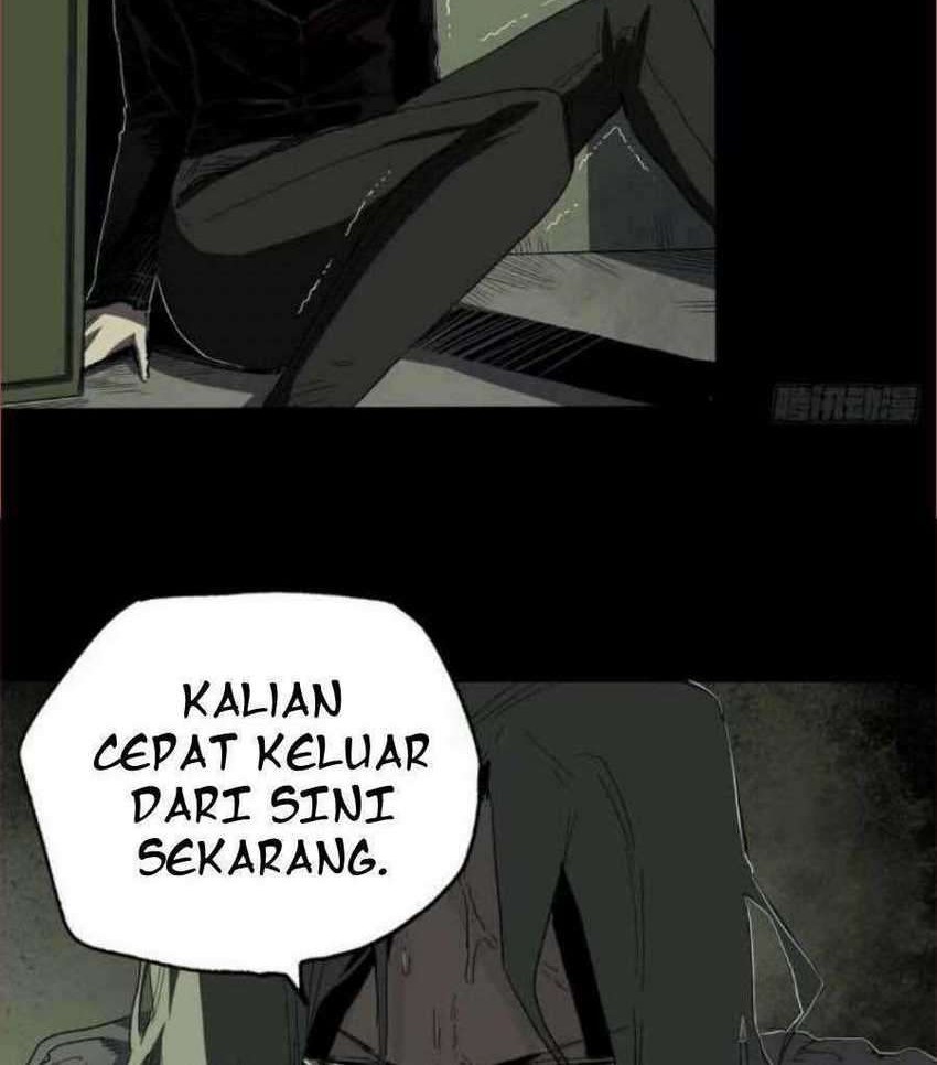 The Terminal Illness Chapter 25 - halaman 47