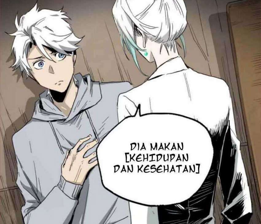 The Terminal Illness Chapter 25 - halaman 9