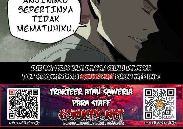 The Terminal Illness Chapter 26 - halaman 16