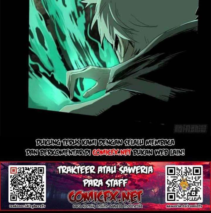 The Terminal Illness Chapter 26 - halaman 33