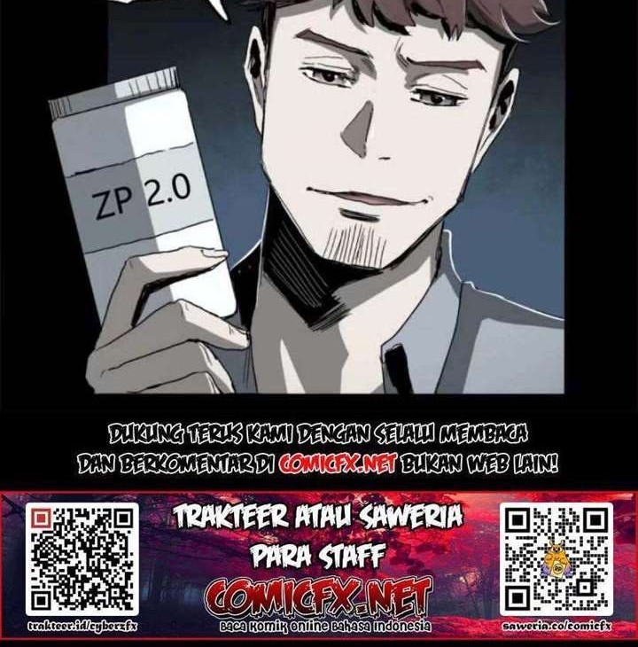 The Terminal Illness Chapter 26 - halaman 5