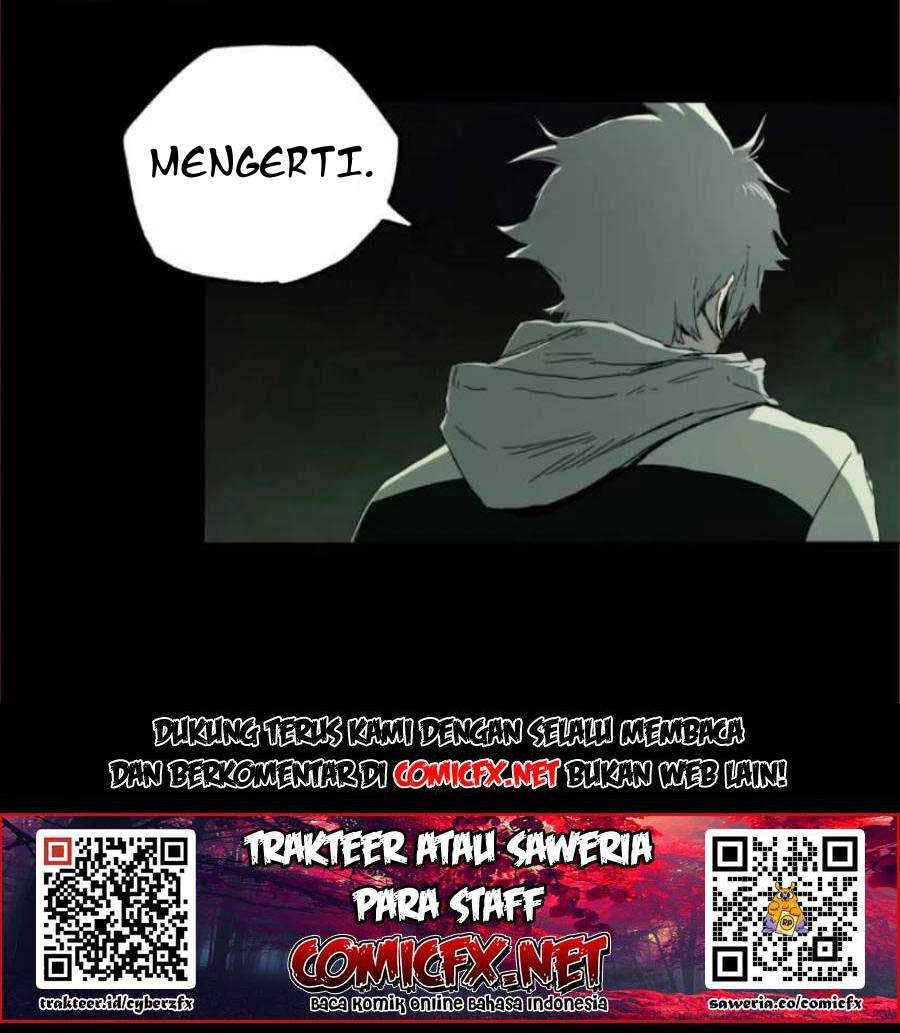 The Terminal Illness Chapter 27 - halaman 16
