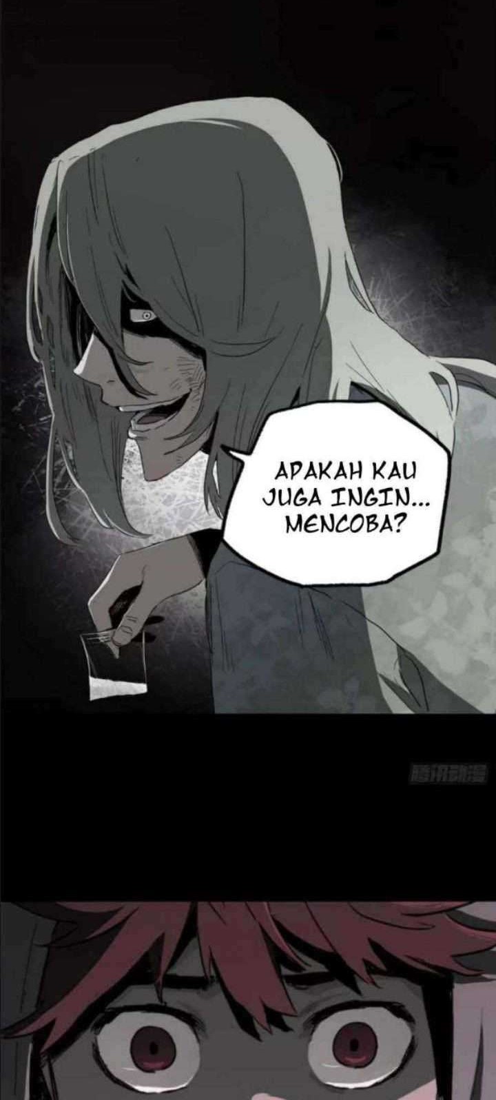 The Terminal Illness Chapter 28 - halaman 12
